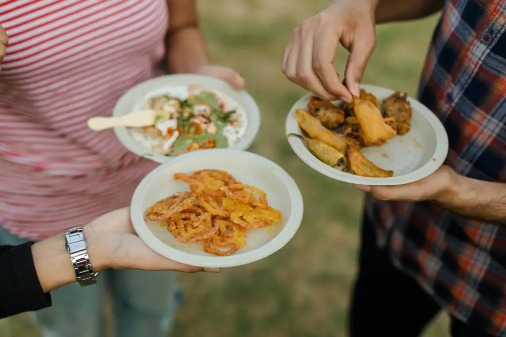 Delta 105 - A Military Themed Adventure Park