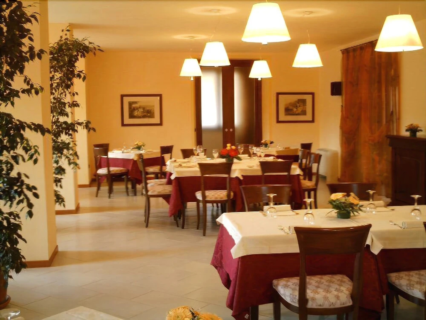 Hotel Villa San Giulio