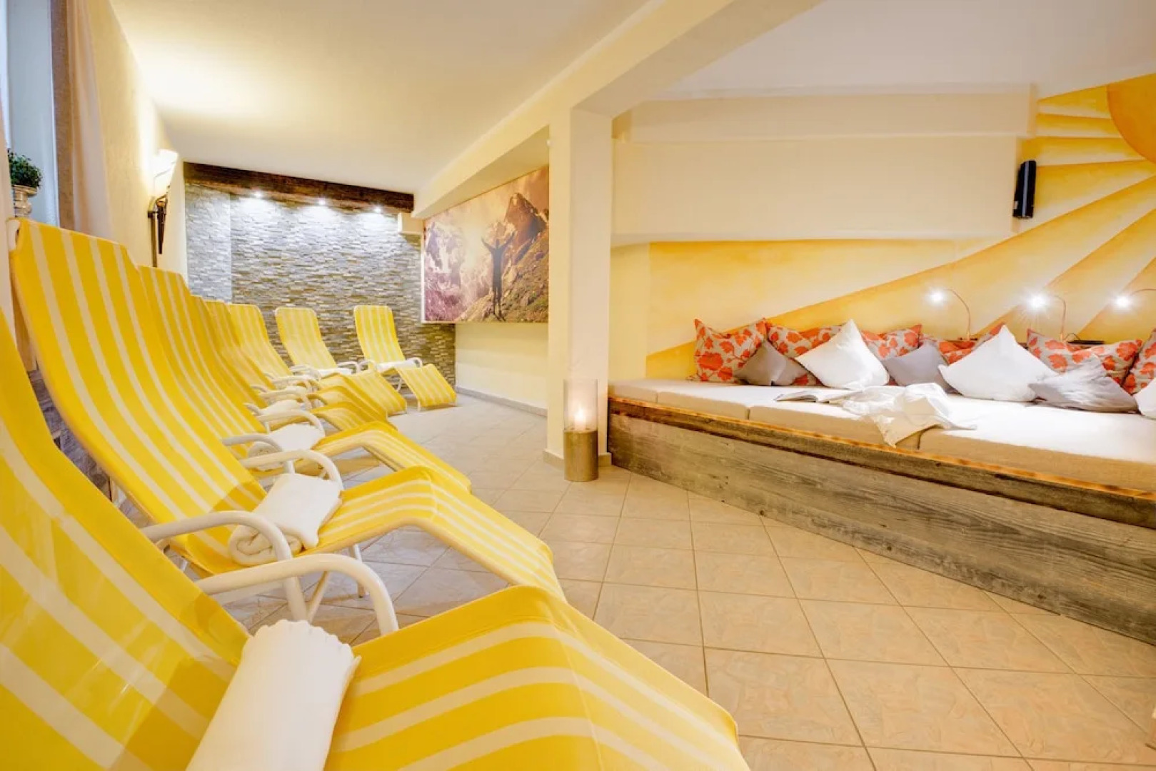 Familien & Vitalhotel Auenhof