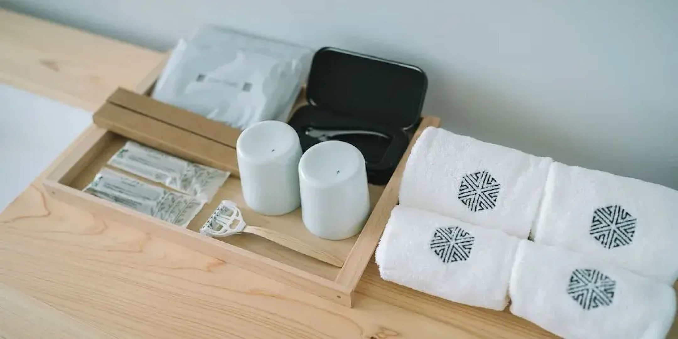 Snow Peak FIELD SUITE SPA HEADQUARTERS