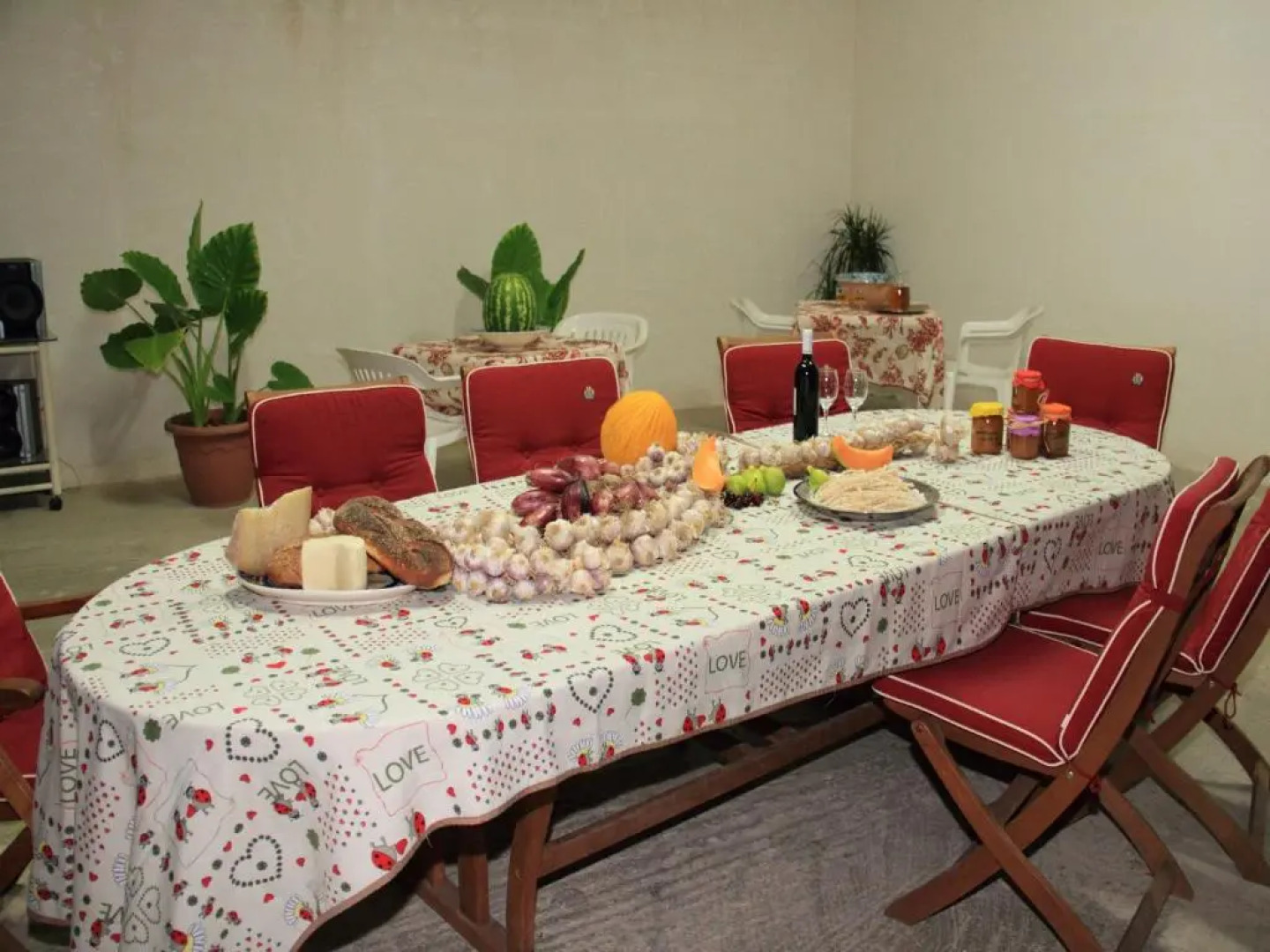 I Giardini di Elencosta