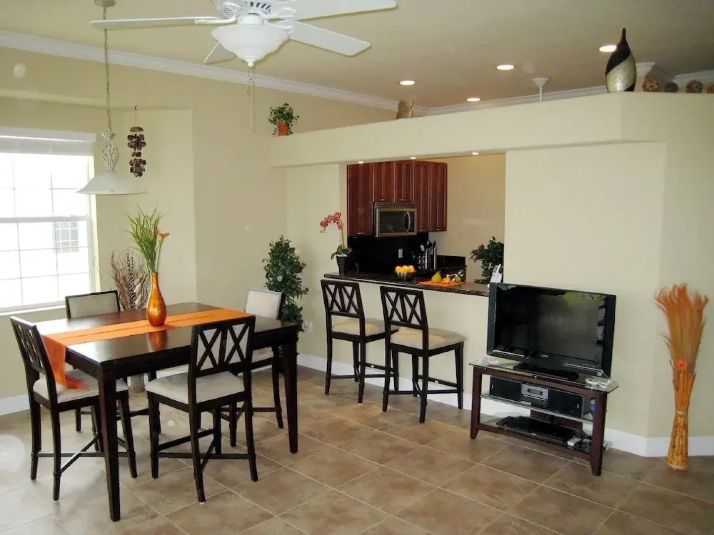 Happy Days at Alhambra