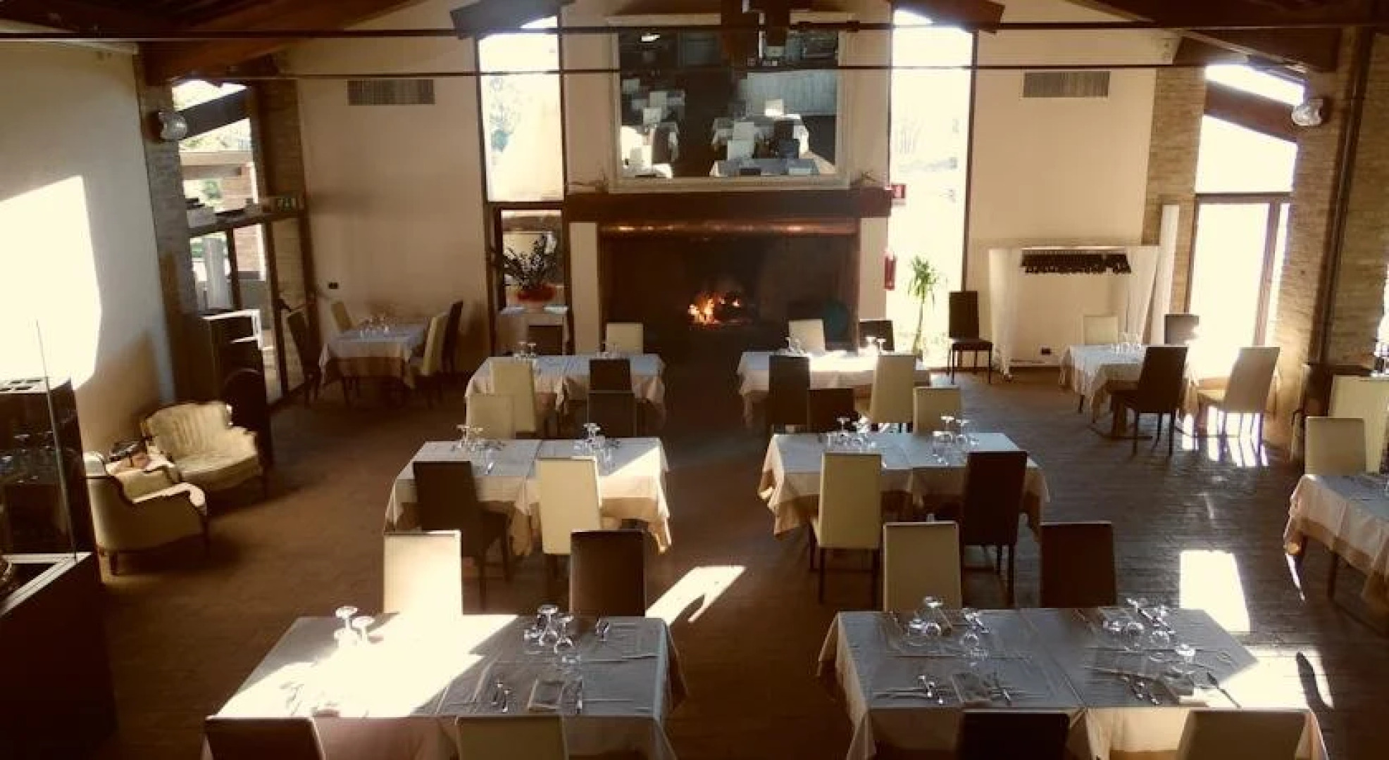 B&B La Collina di Nando