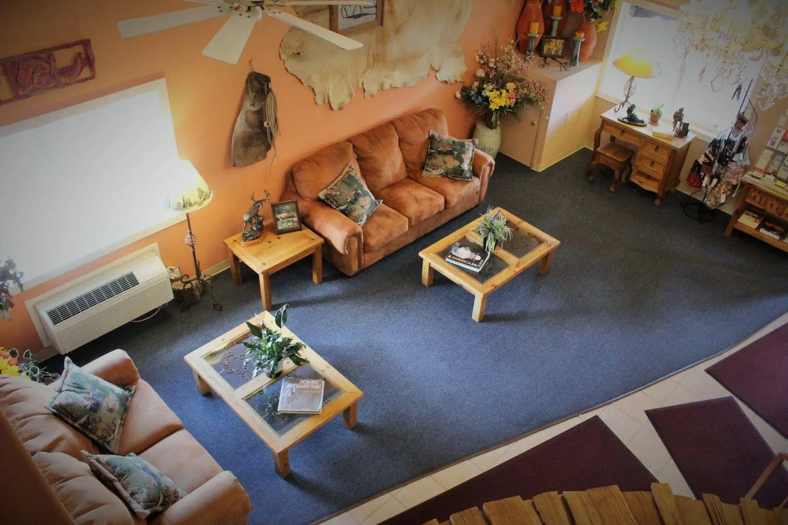 Howard Johnson by Wyndham Springerville