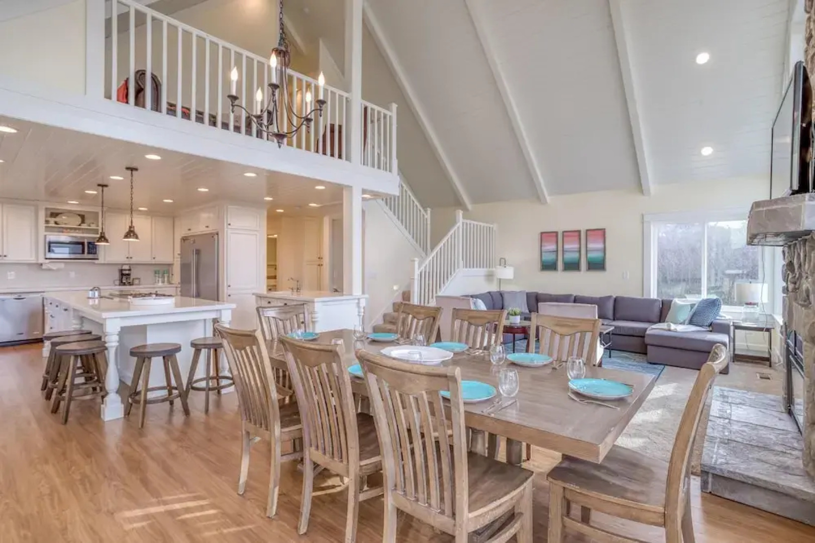 Netarts Coastal Retreat