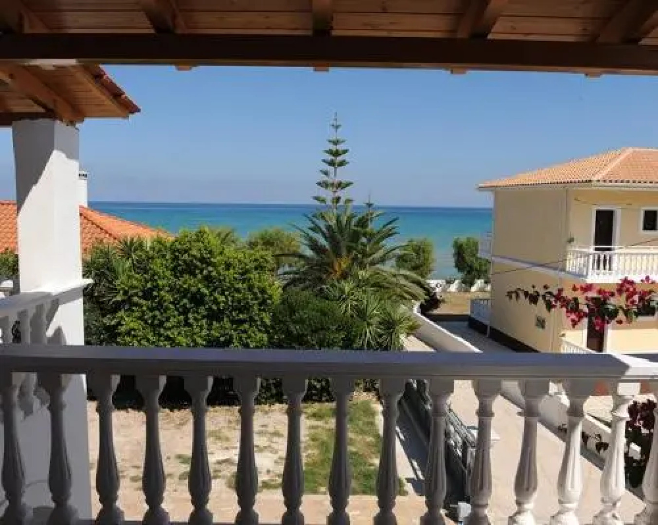 Angeliki Studios Alykes