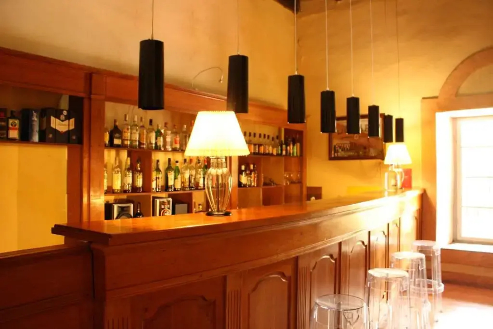 Hacienda Histórica Marchigüe