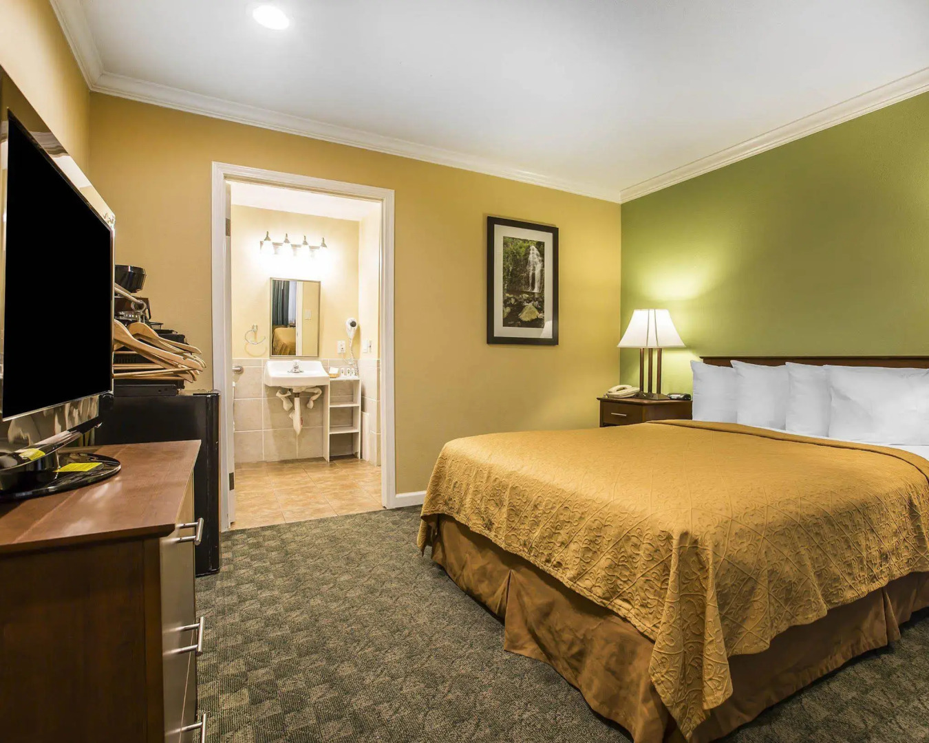 Quality Inn Santa Barbara