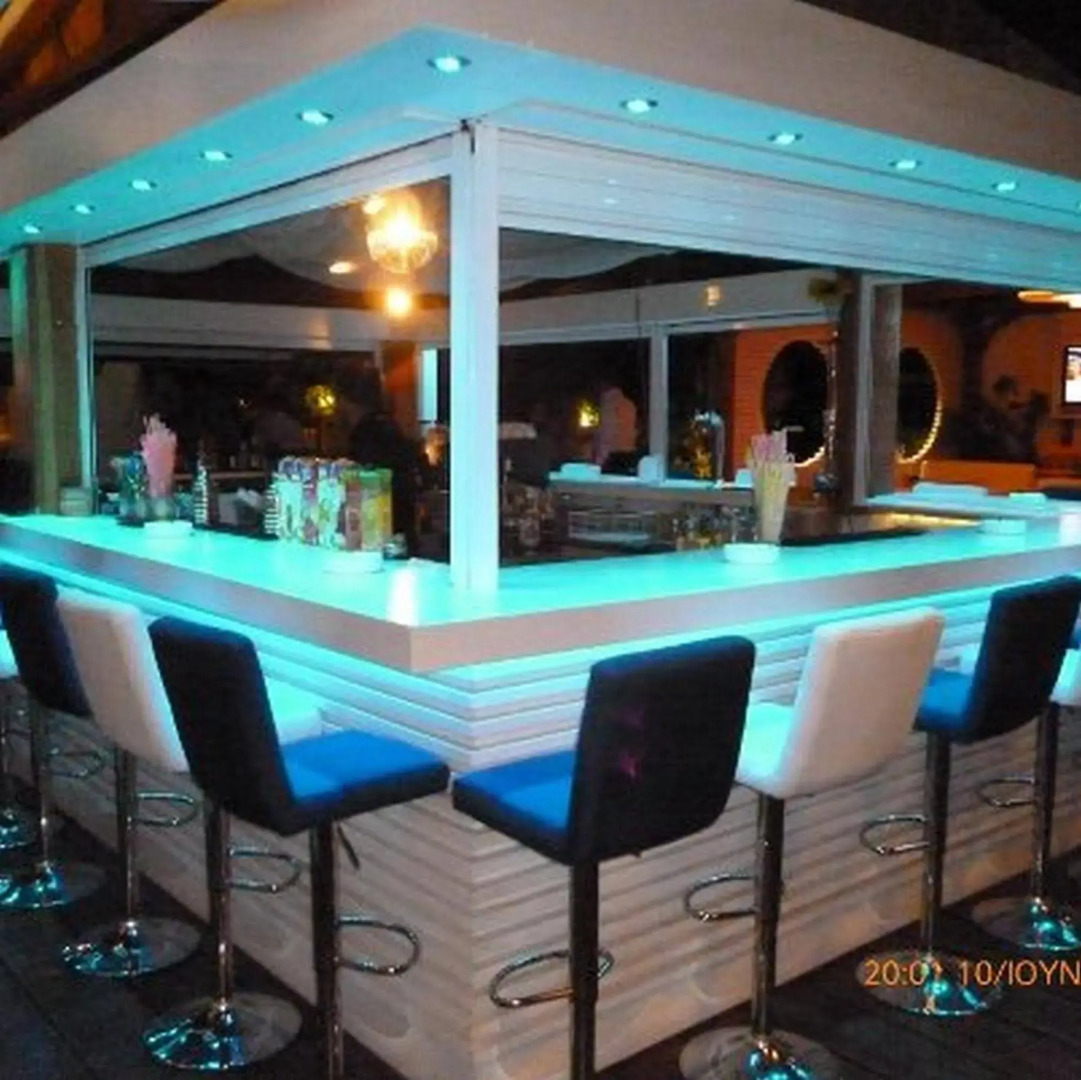 Elmi Suites Beach Hotel - All Inclusive