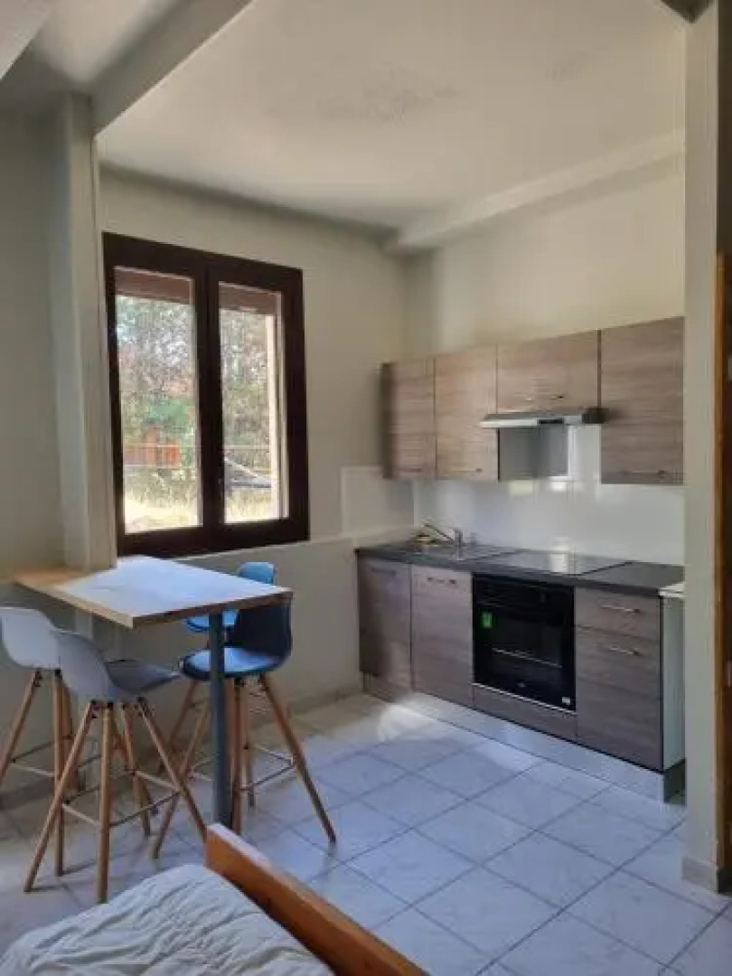 Centre De Vacances Pep'34