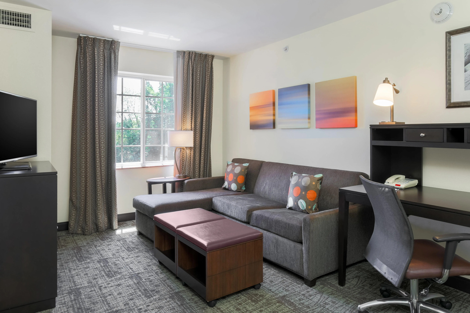 Staybridge Suites Philadelphia-Mt. Laurel by IHG