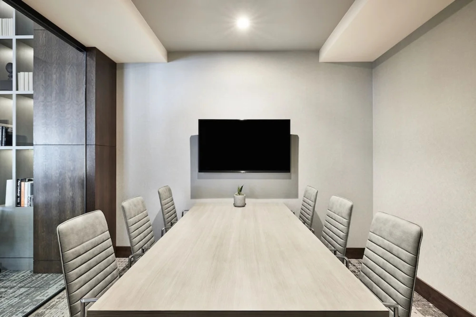 AC Hotel by Marriott St. Louis Chesterfield