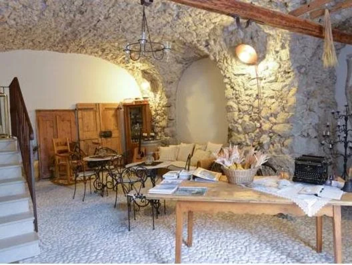 Pietra Rara room & breakfast & bike