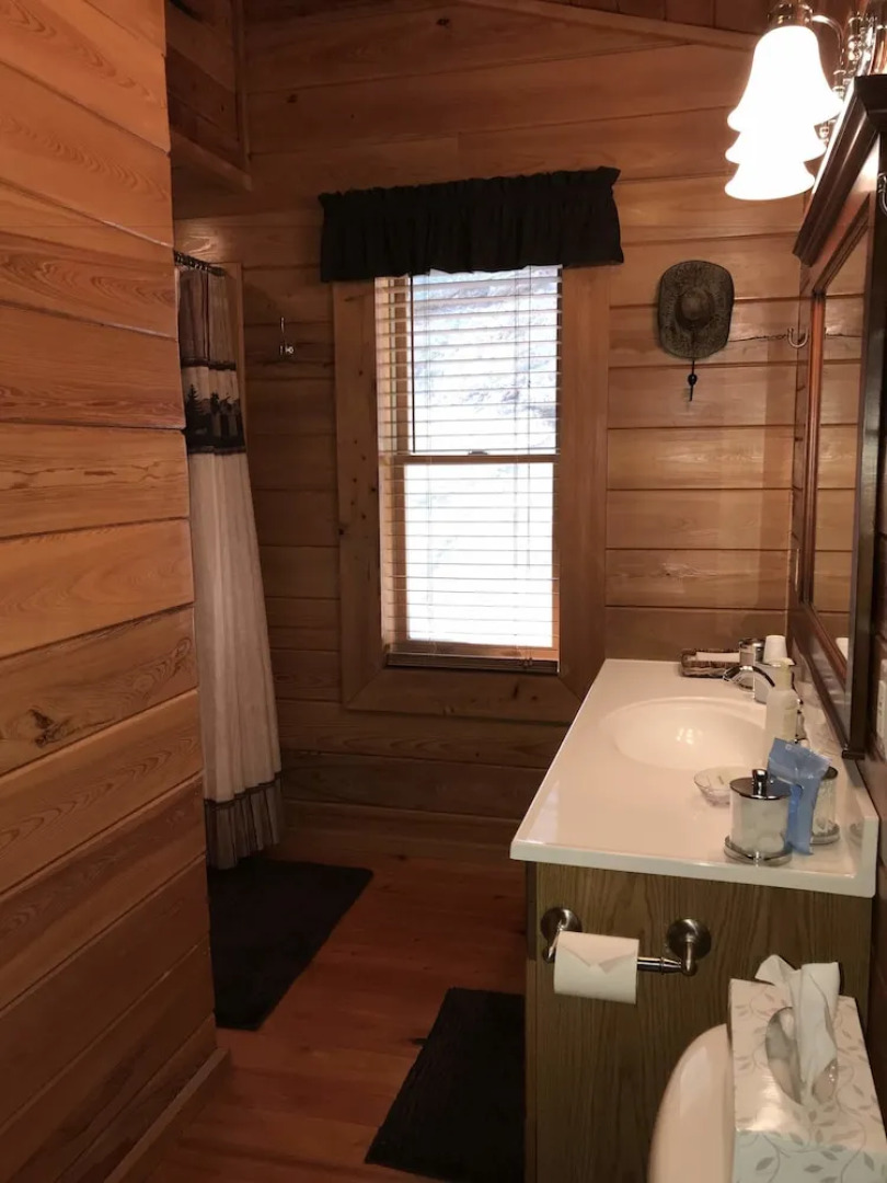 Mountain Creek Bed and Breakfast