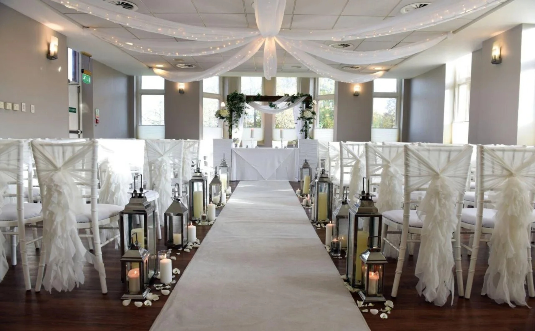 De Vere Venues Cheadle House