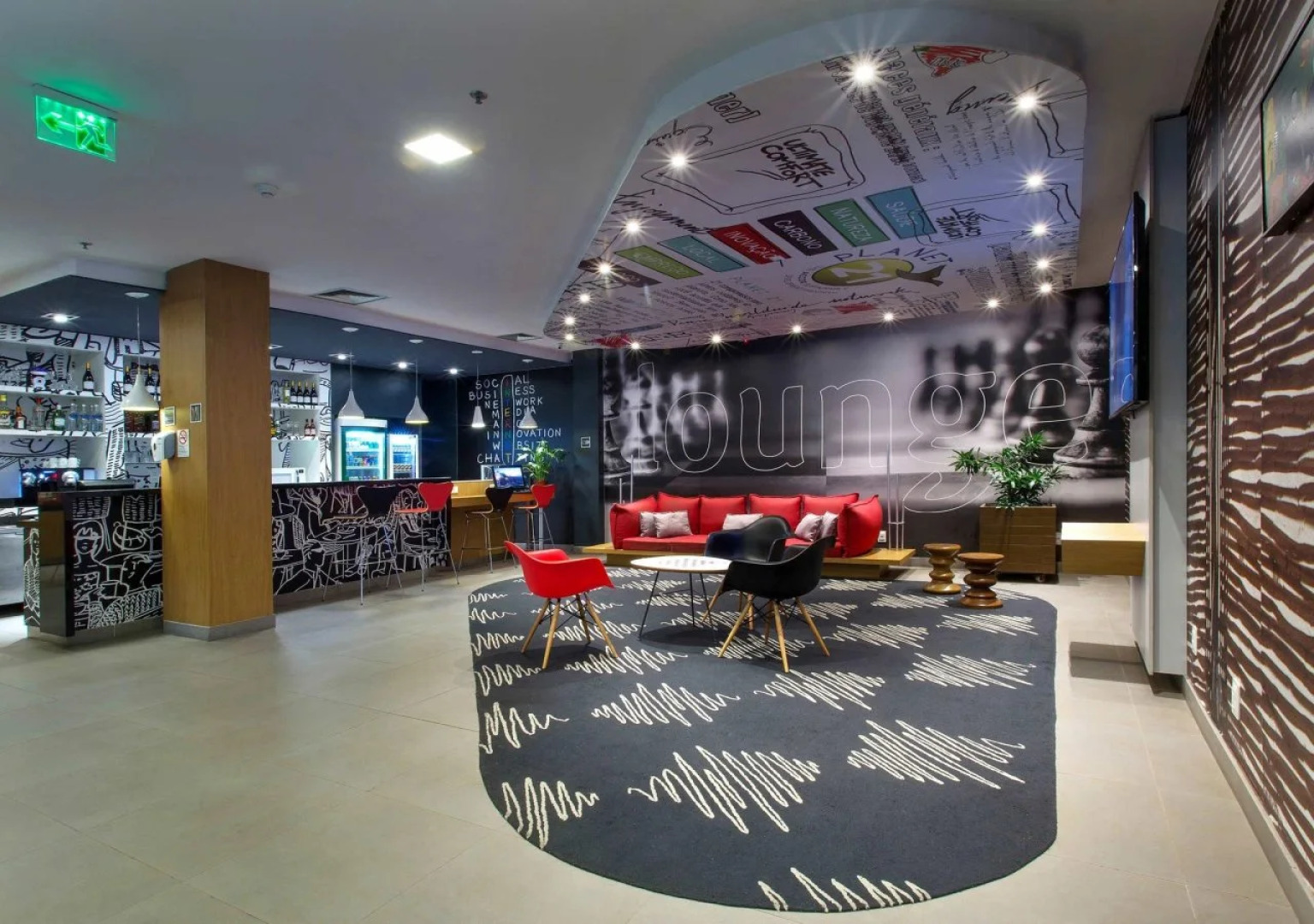 Mercure Salvador Rio Vermelho Hotel