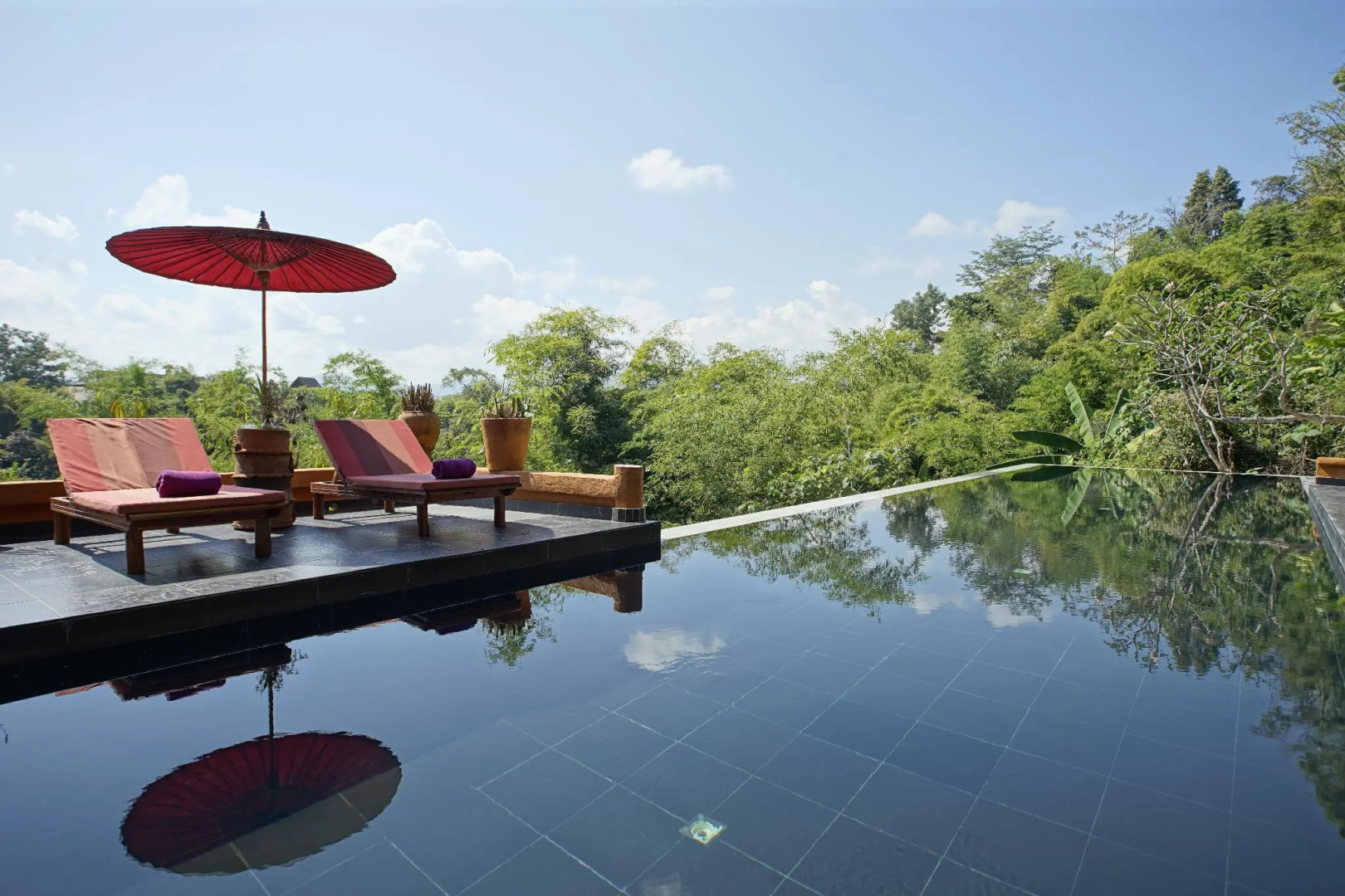 Phu Chaisai Chiang Rai Mountain Resort