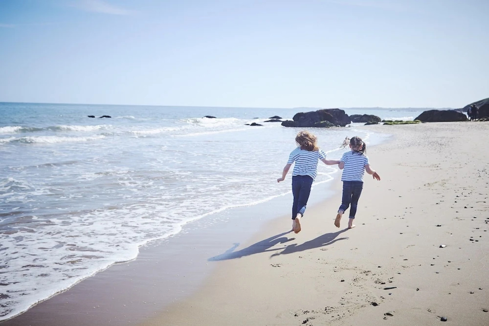 Seafield Hotel Courtyard Suite’s