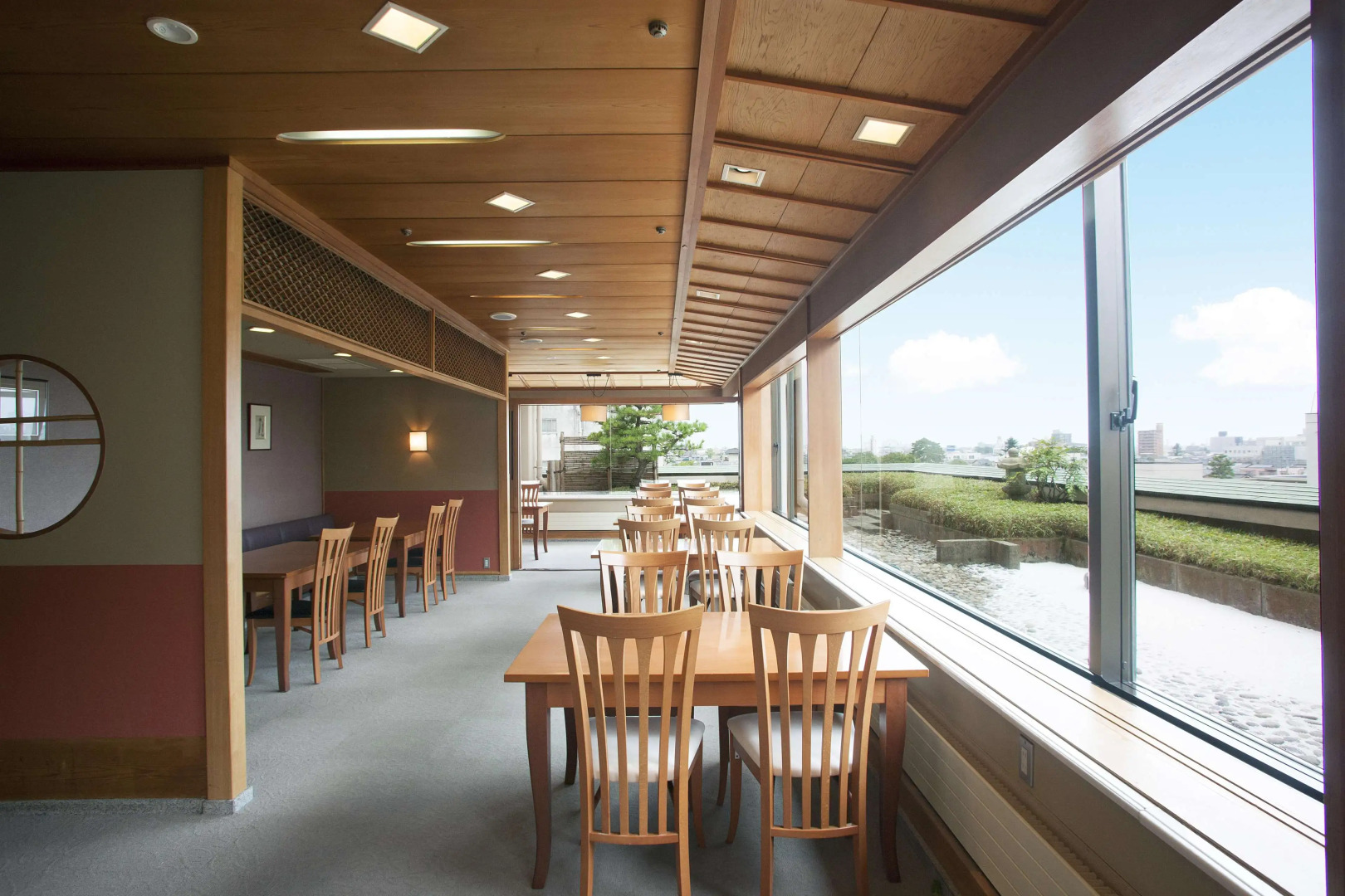 Kanazawa Tokyu Hotel