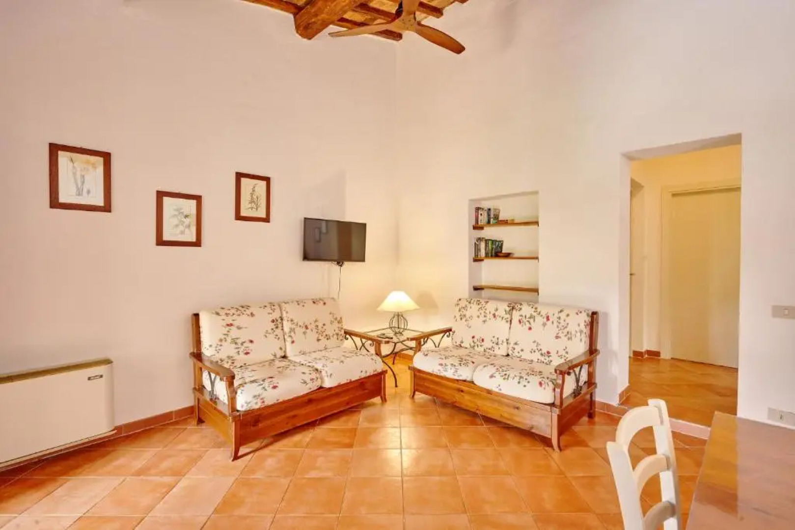 Agriturismo Il Canneto