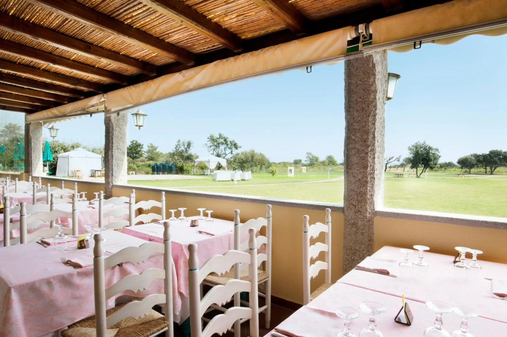 Li Suari Club Village