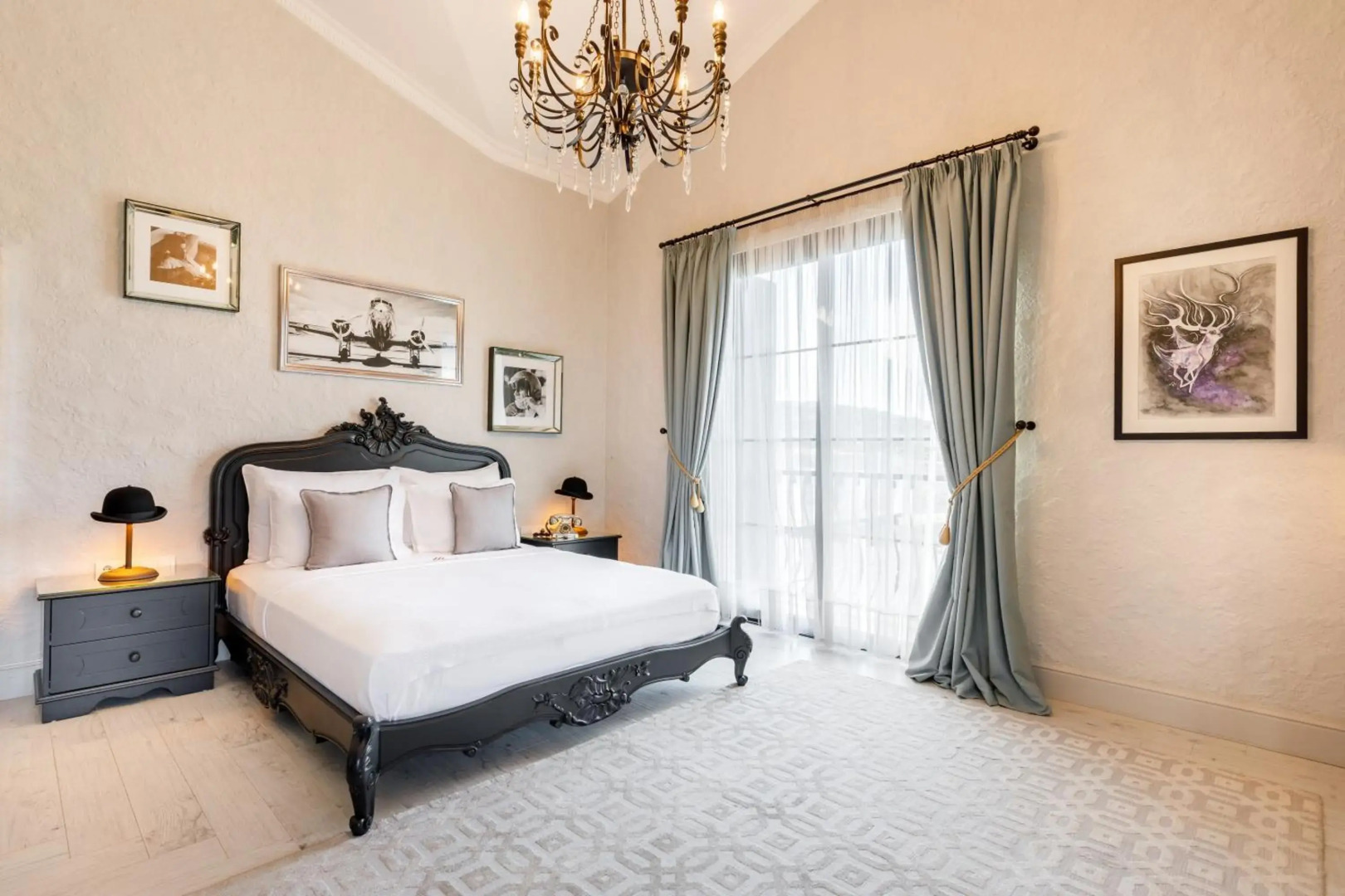 Alacati Port Ladera Hotel - Adults Only