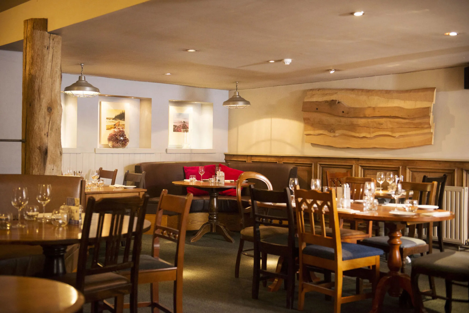 The Old Custom House