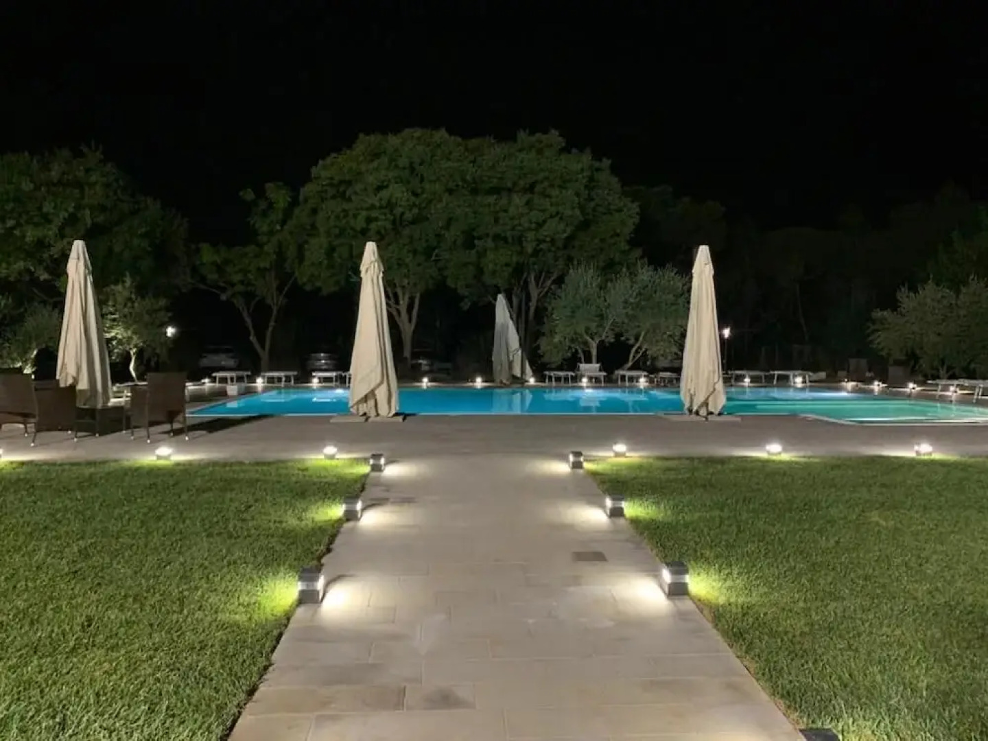 Opera Don Vincenzo Grossi