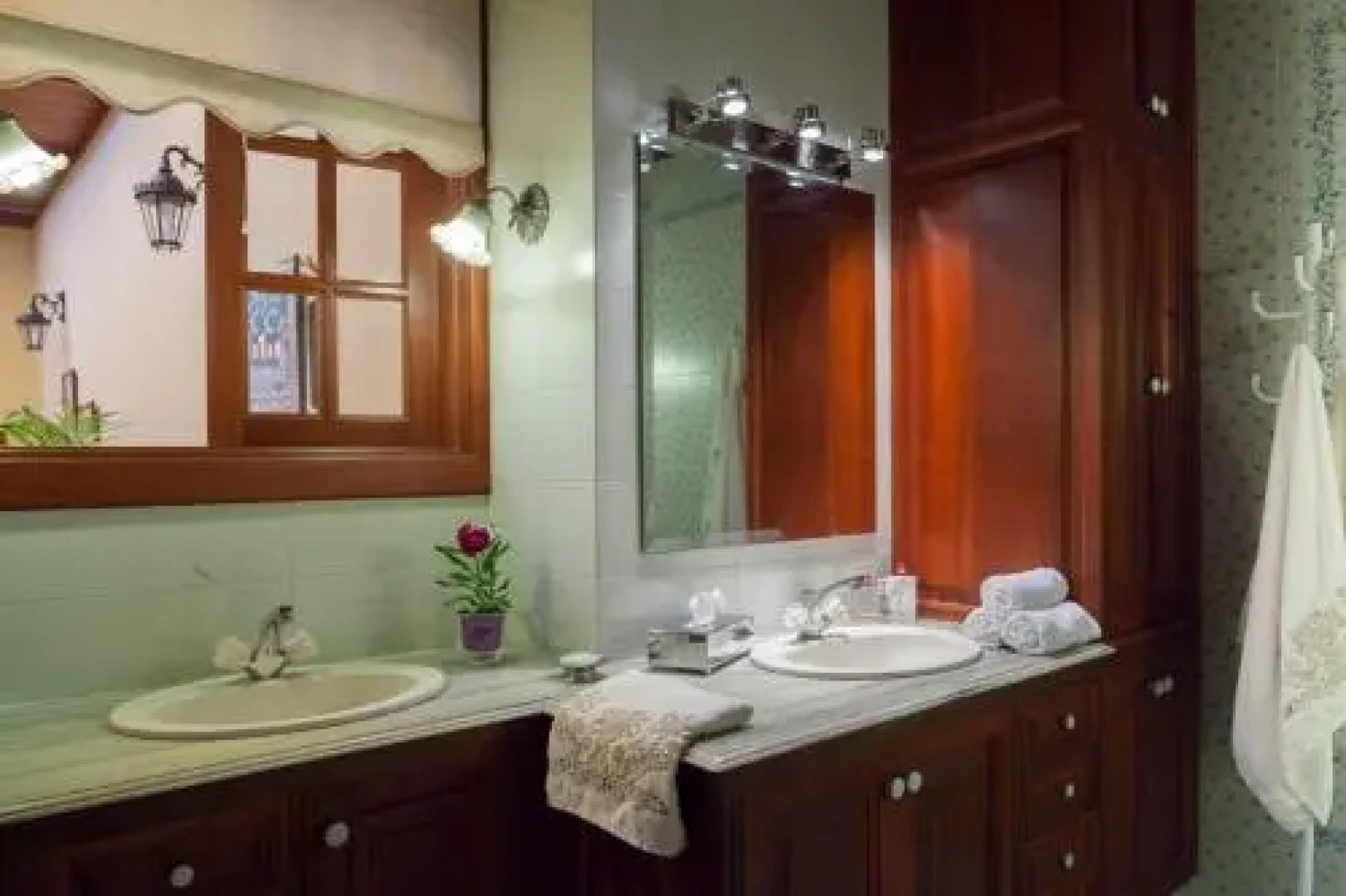 Residencial Los Oliva Confort