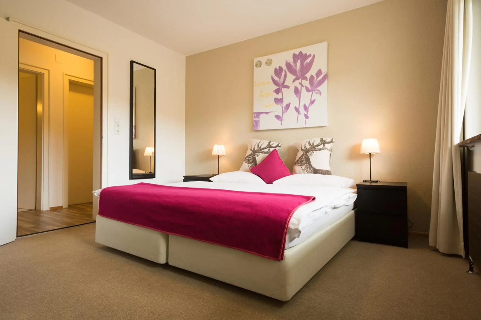 BEST WESTERN Hotel Roemerhof