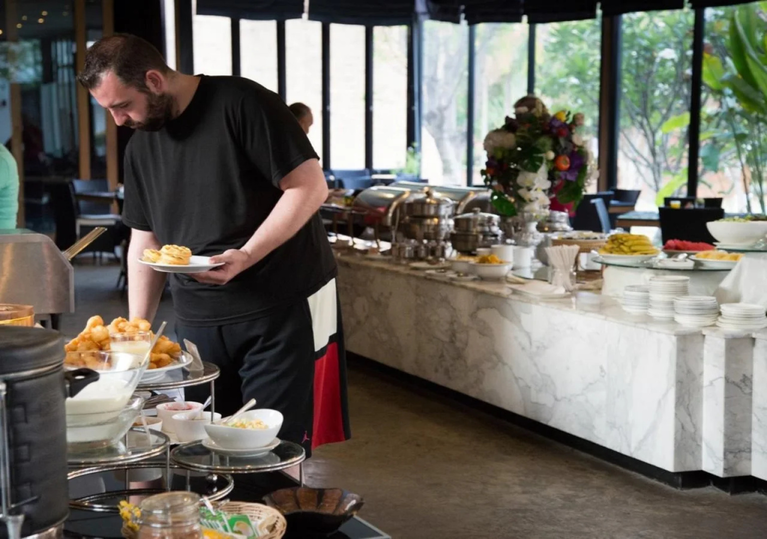 Sukhothai Treasure Resort & Spa