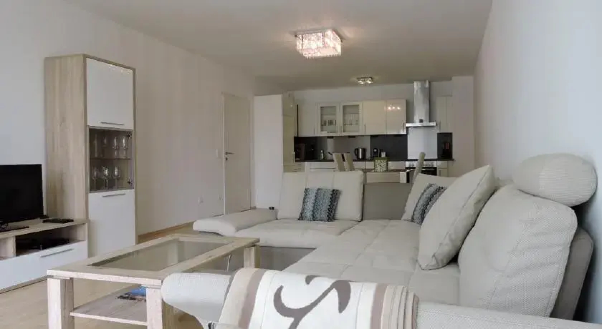 Comfort Residence Mac Prime