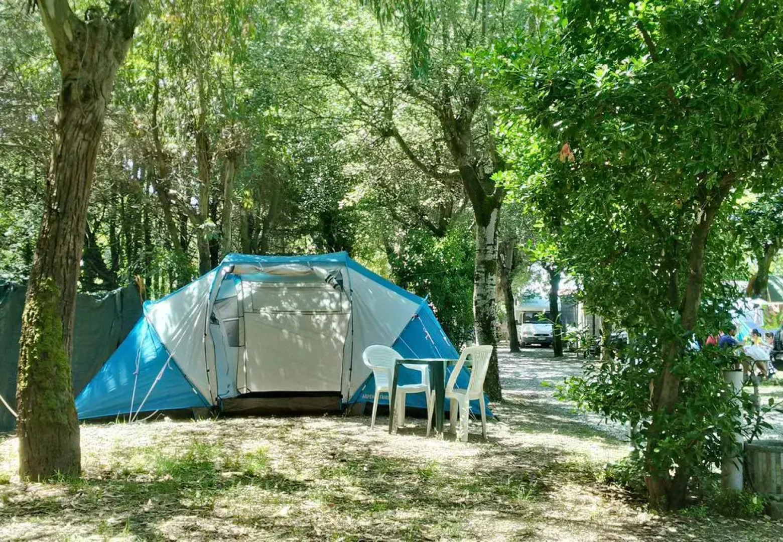 Camping Dolce Sole