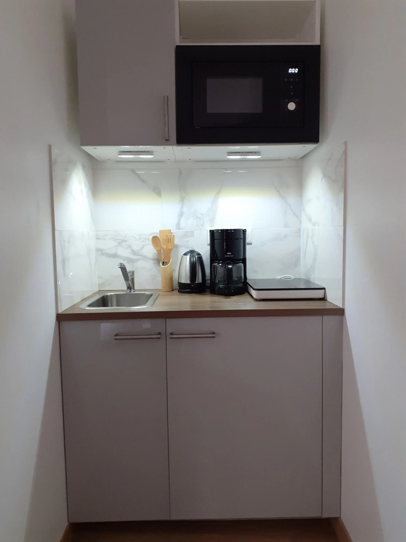 Appartement Saint Emilion