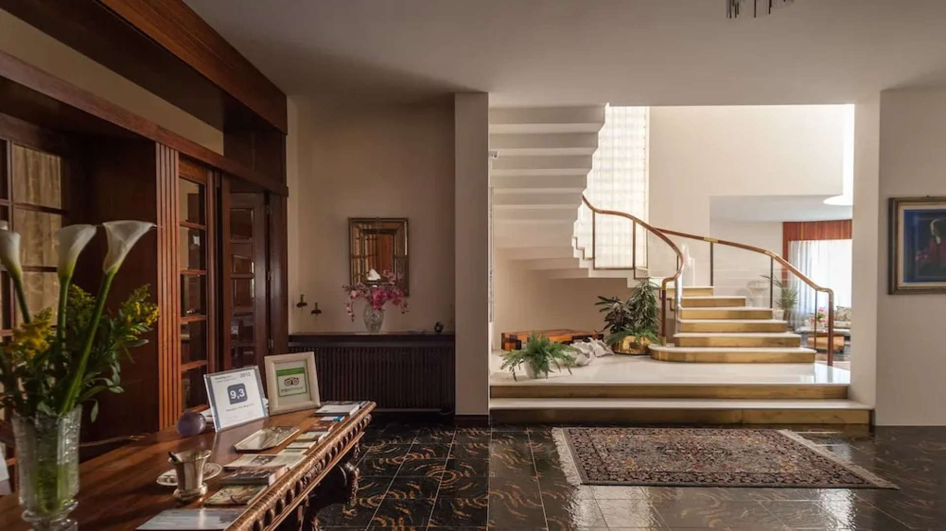 Boutique Villa Magnolia