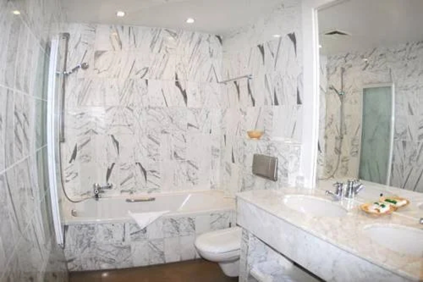 Hotel La Feuille dOr