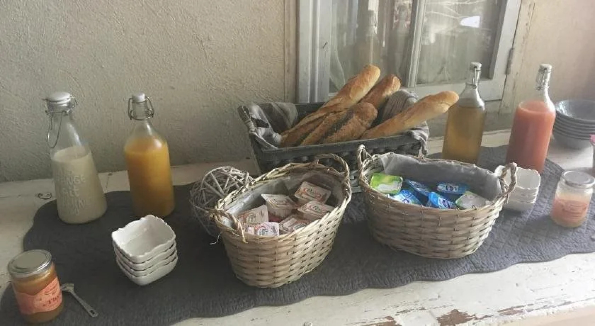 La Bastide des Songes - Demeure d'hôtes