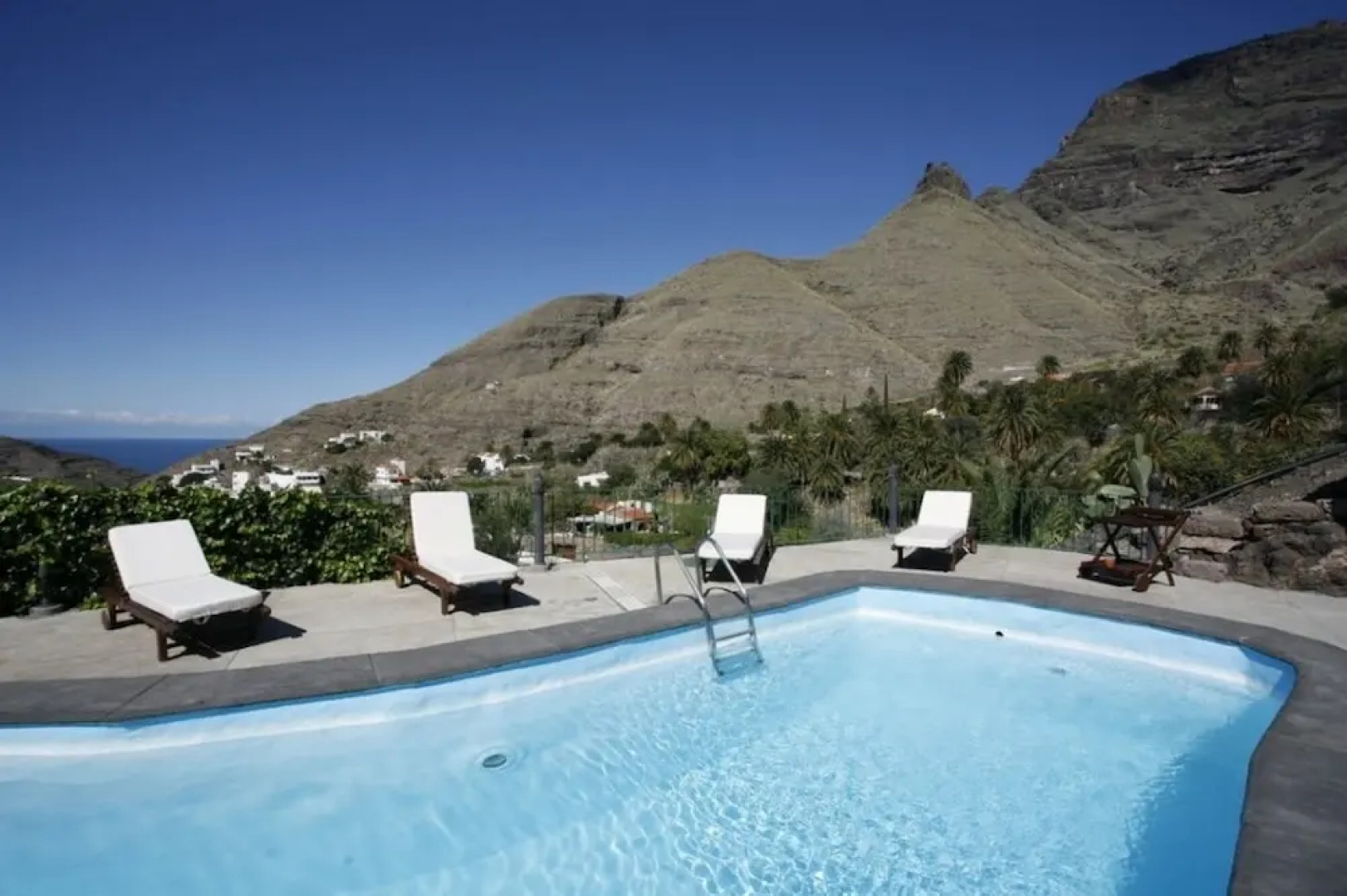 House in Agaete - 103379 by MO Rentals