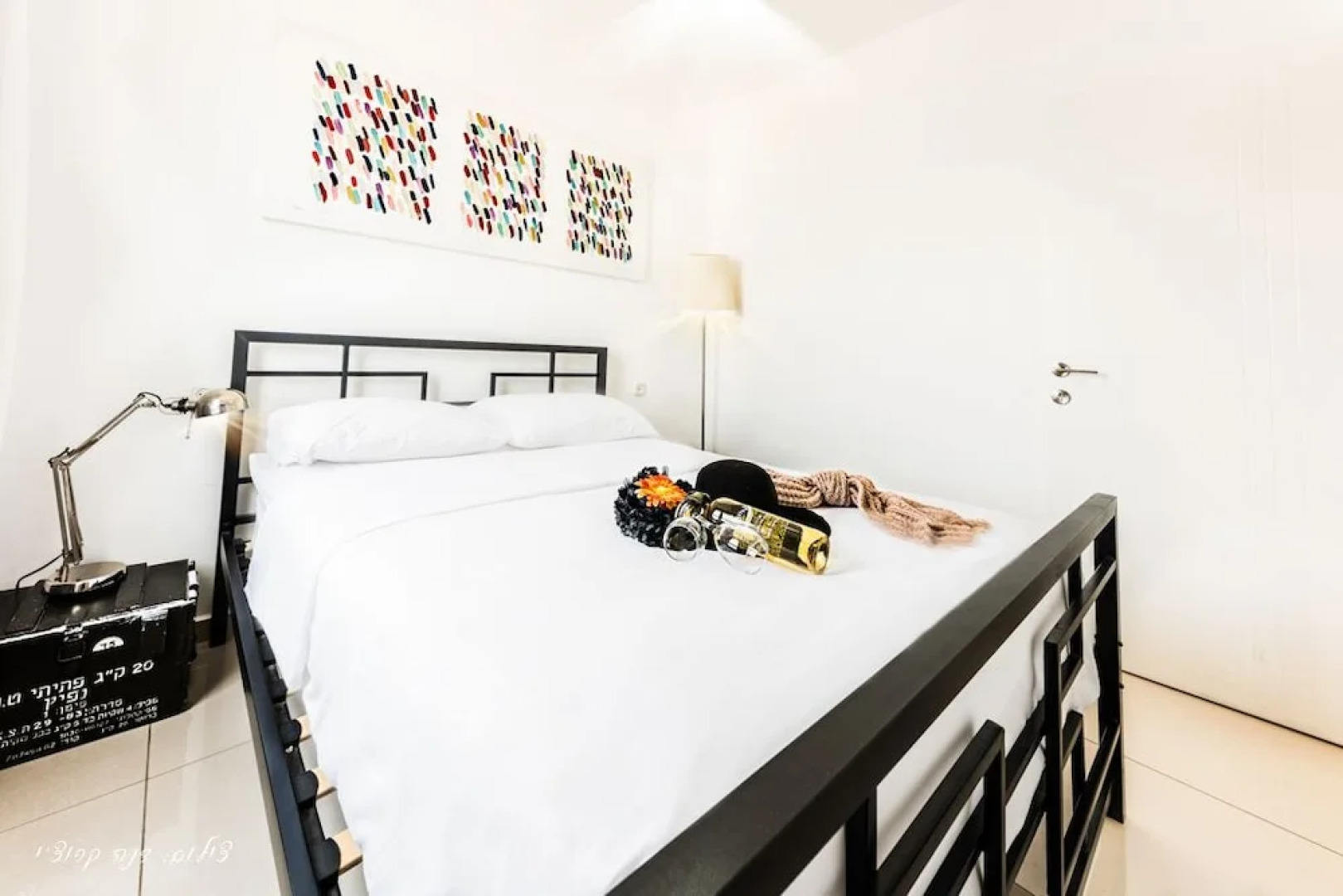 Luxury Apartment by Lake Kinneret