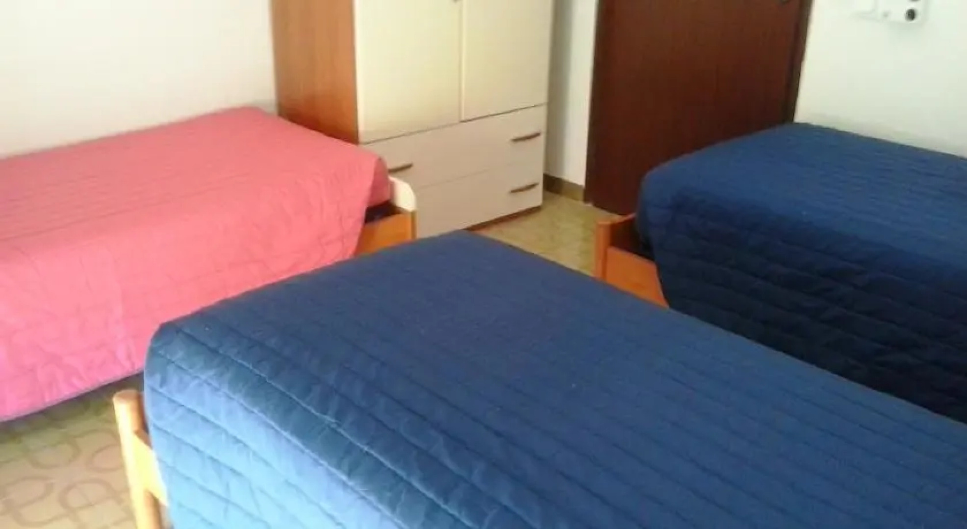 Appartamento Nettuno