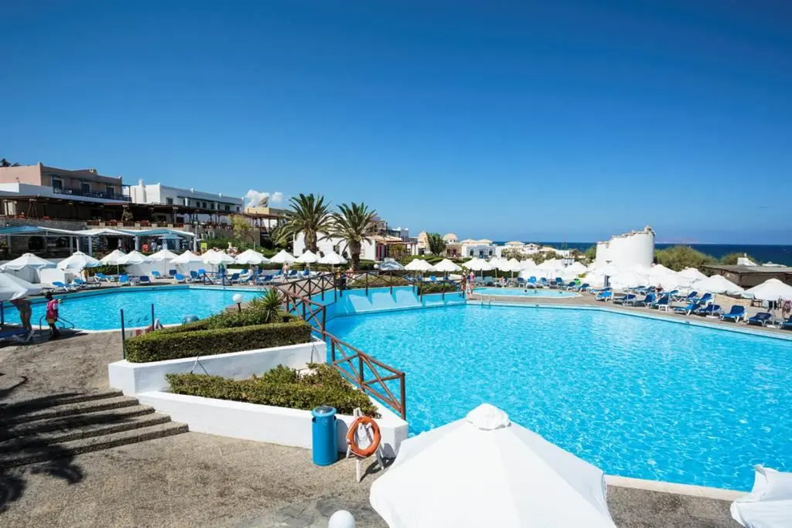 Mitsis Cretan Village