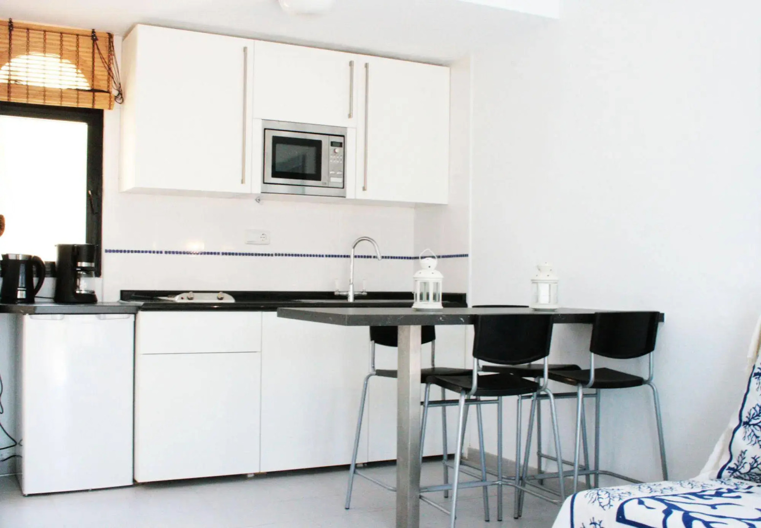 Fuerte Holiday Duplex