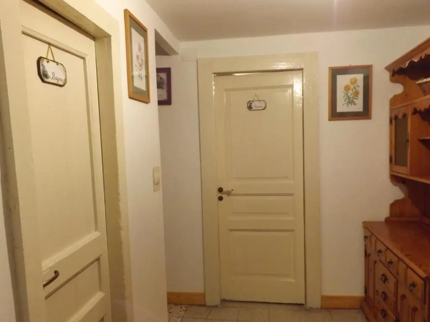 Albergo Diffuso Borgo Santa Caterina "Quartiere Ebraico"