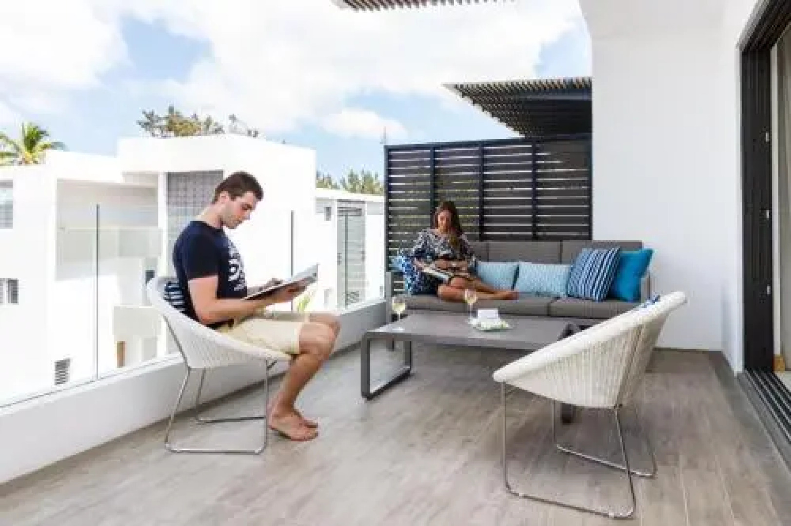 Latitude Luxury Apartment