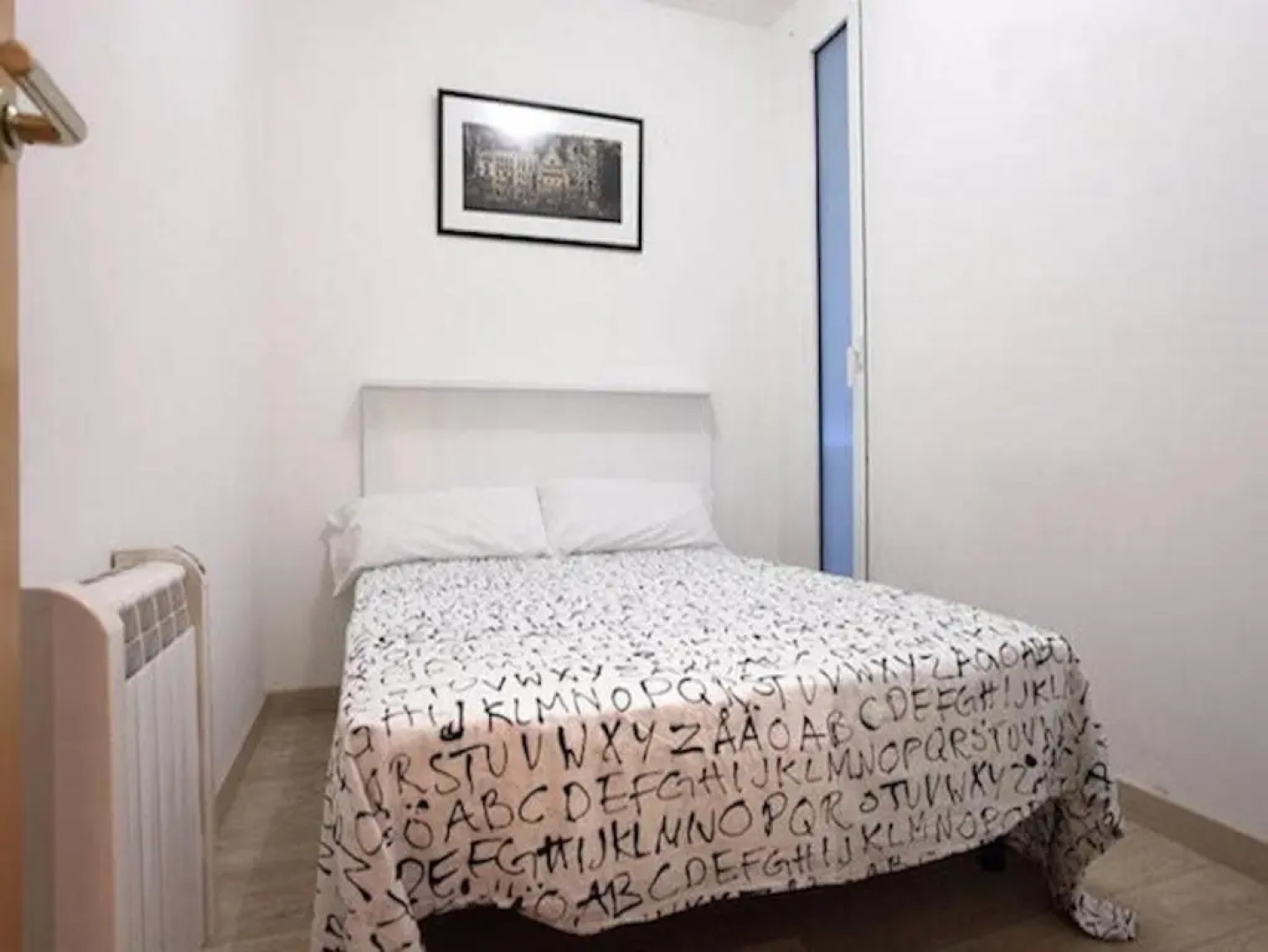 Actual Home Gran Via