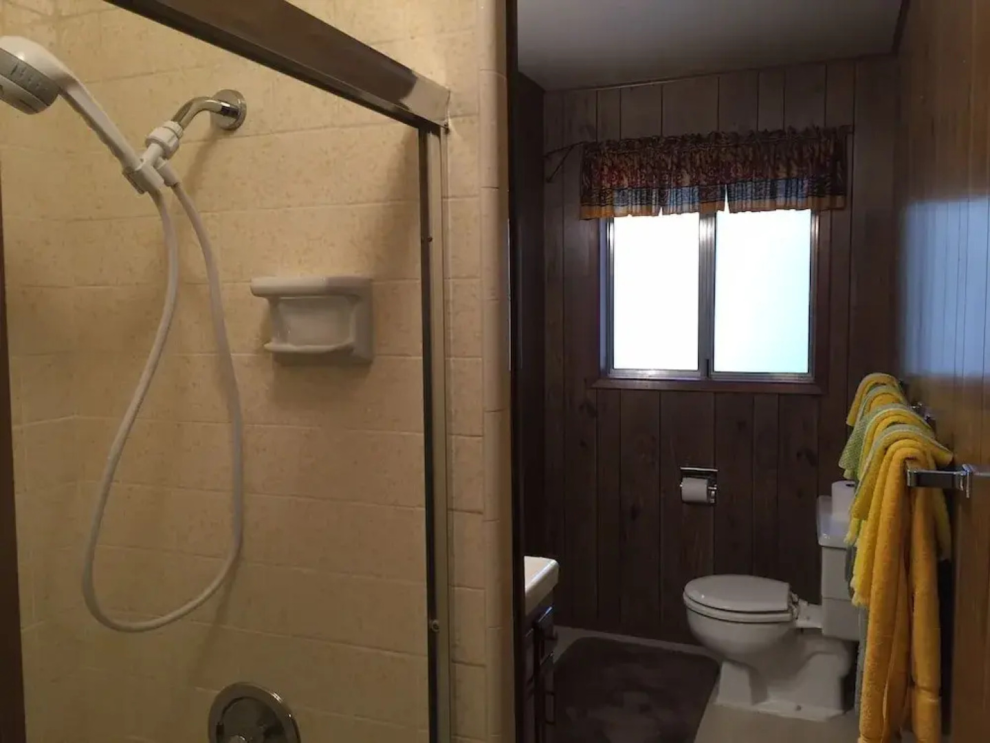 Yosemite Scenic Wonders - Wawona Area