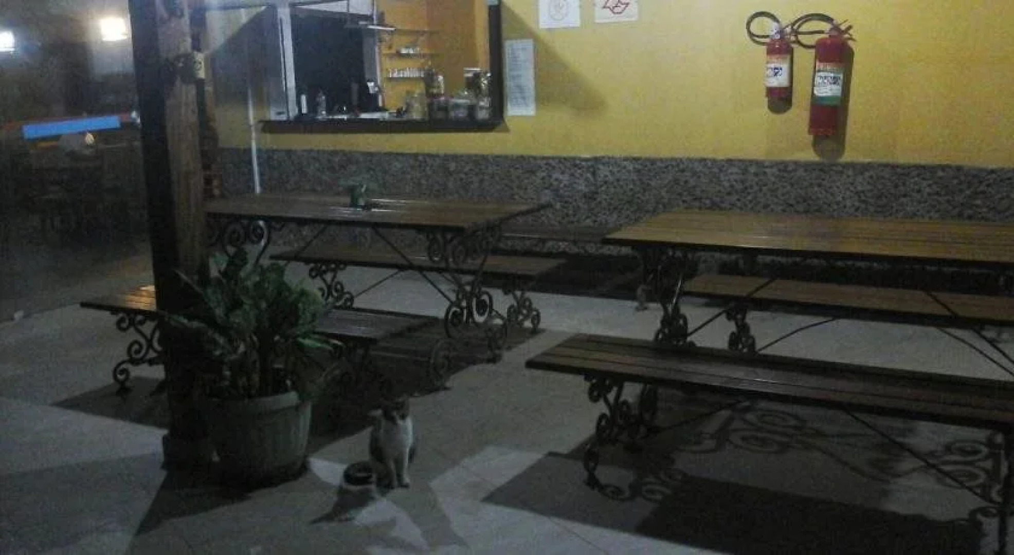 Ilhabela Tênis Clube