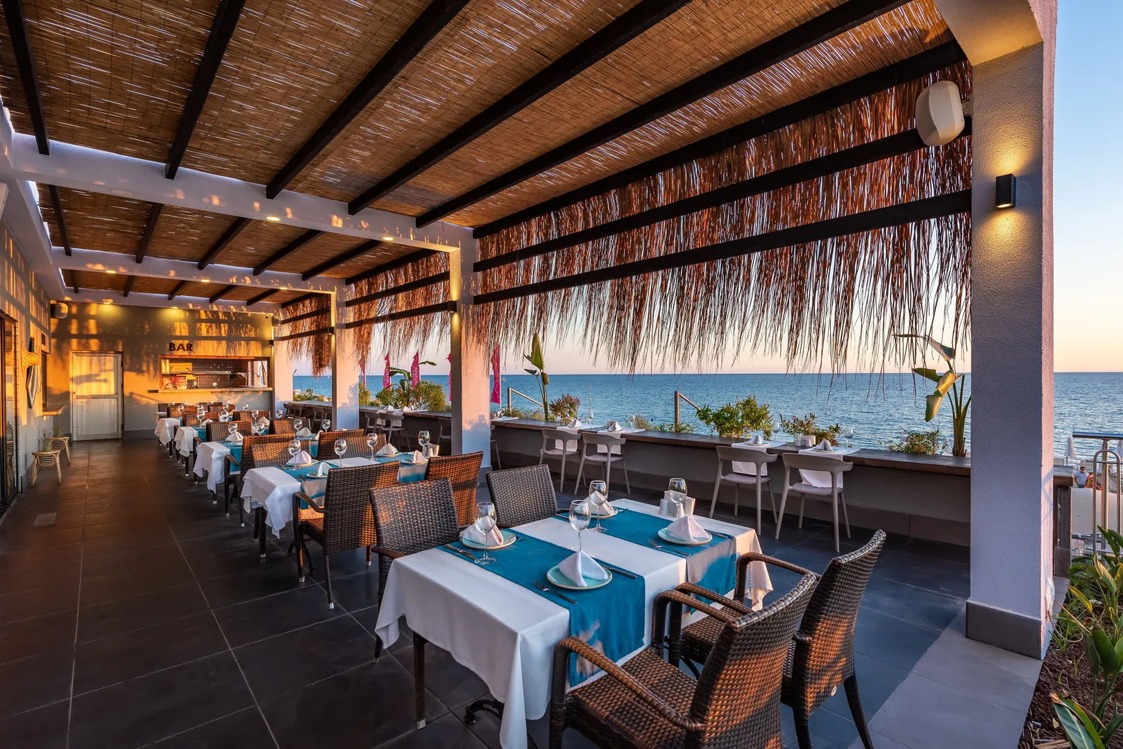 White City Beach - Adults Only