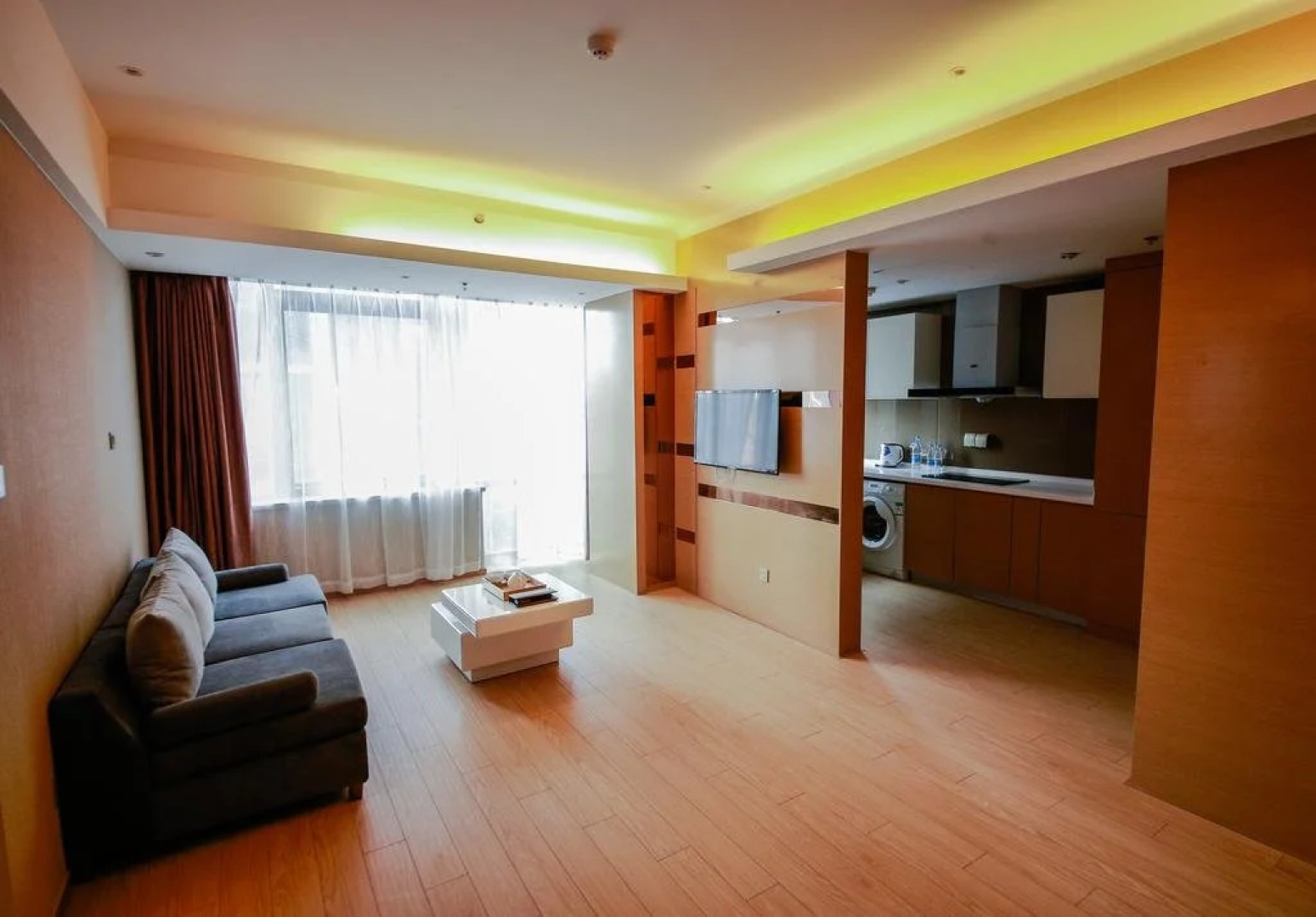 Lavande Jinan Shimao International Hotel