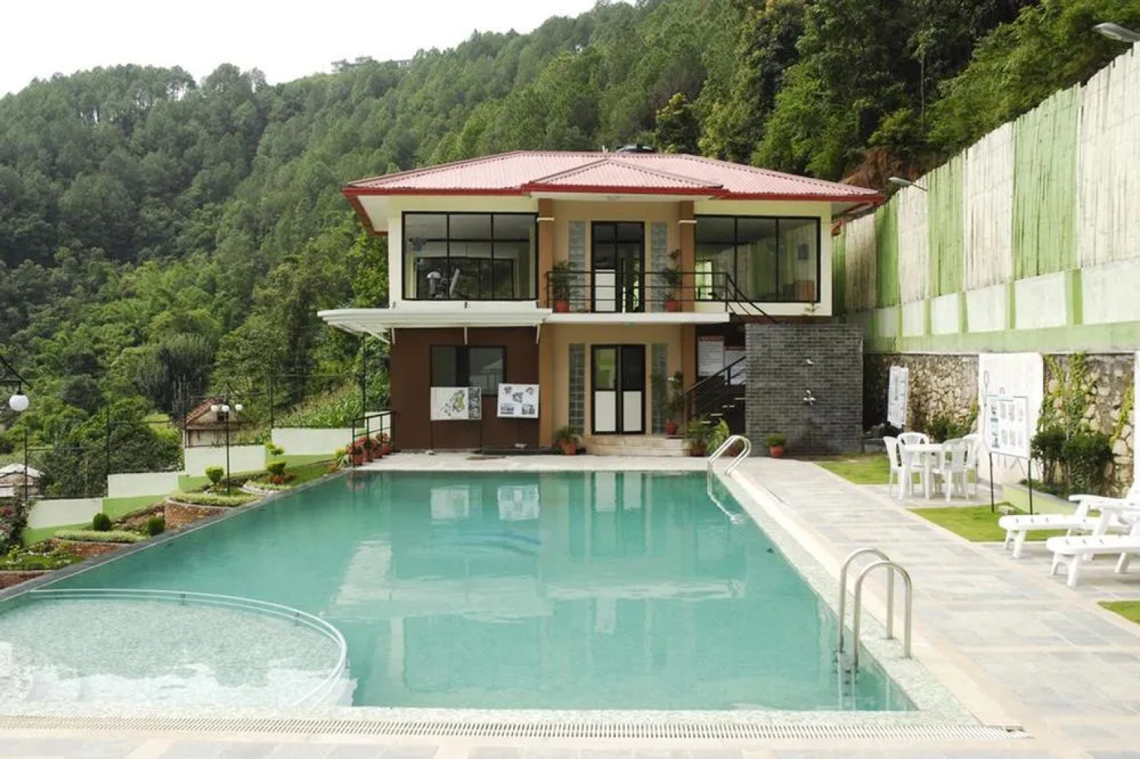 Swayambhu Hotels & Apartments - Ramkot